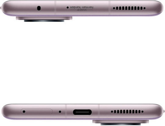 Xiaomi 12 Pro 5G Dual SIM (12GB/256GB) Purple