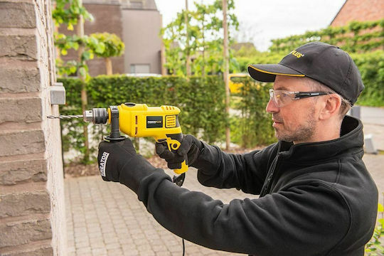 Powerplus POWX0260 Крусно Бормашина 650W