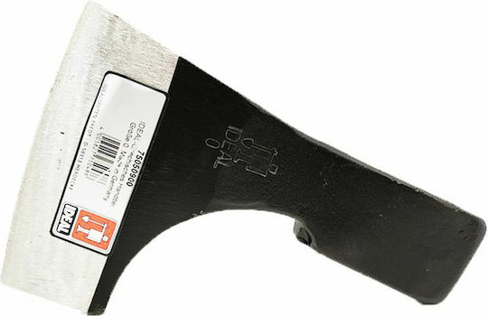 Ideal Splaten 75051050 Axe Head of 1.05kg Weight