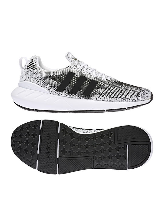 Swift Run 22 Sneakers Cloud White / Core Black