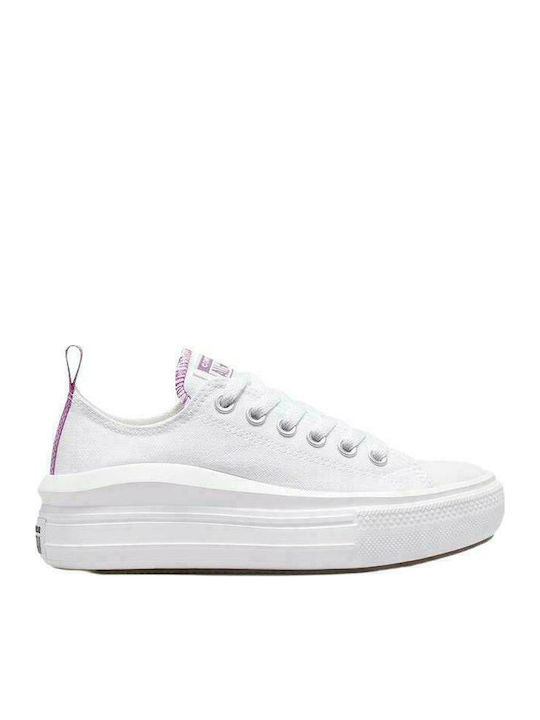 Chuck Taylor All Star Chuck Taylor All Star Kids Sneakers White