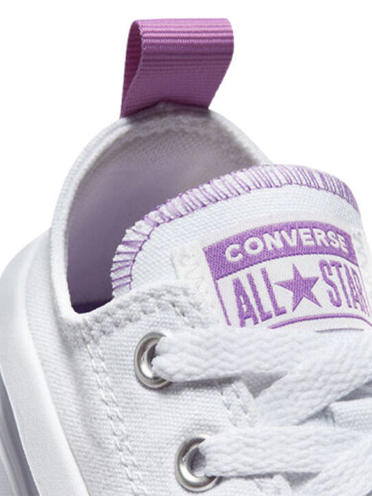 Chuck Taylor All Star Chuck Taylor All Star Kids Sneakers White