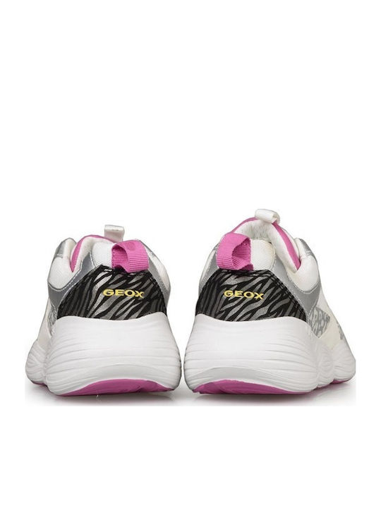 Bubblex Kids Sneakers Anatomic Fuchsia