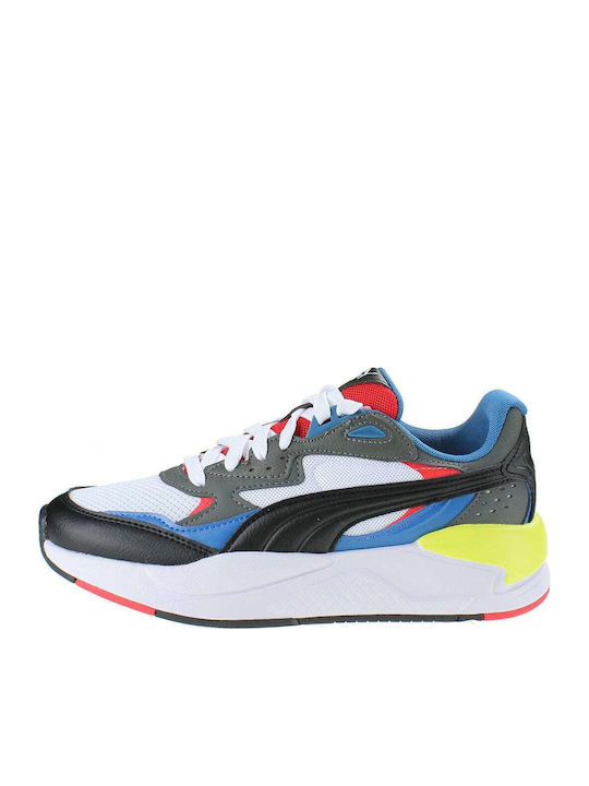 X-Ray Kinder Sneakers Weiß