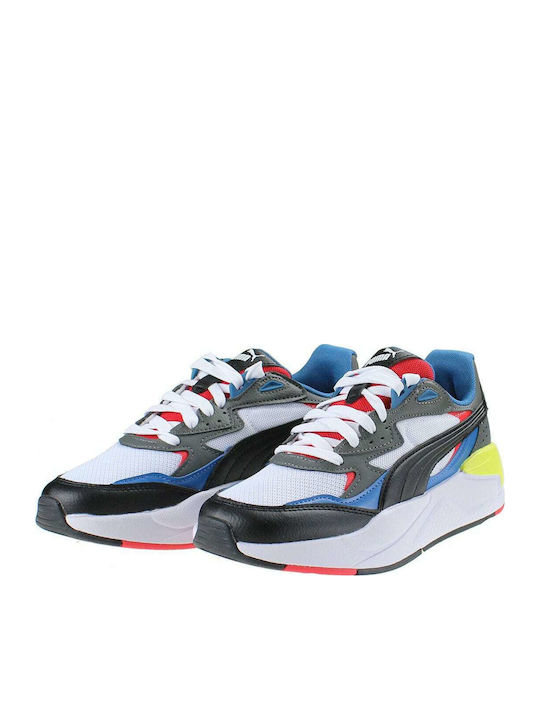 X-Ray Kinder Sneakers Weiß