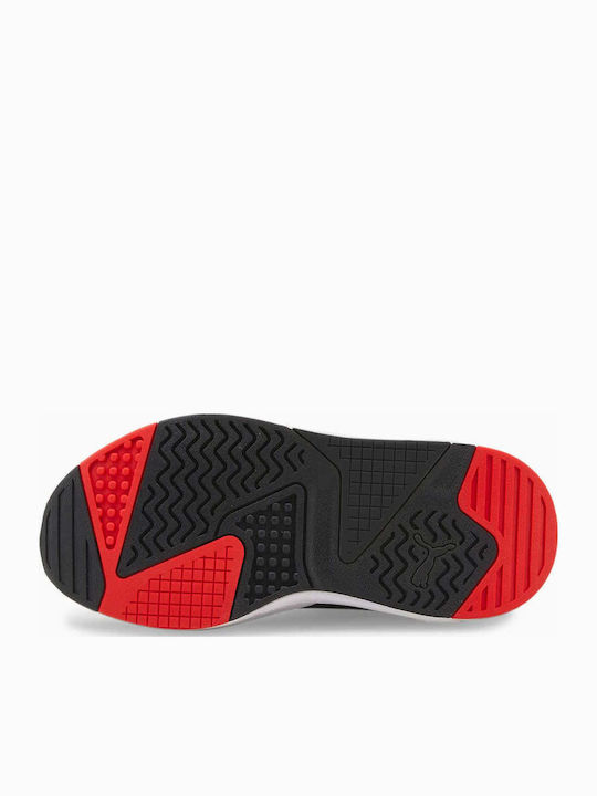 X-Ray Kinder Sneakers Weiß