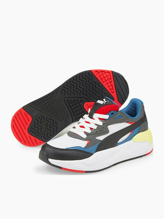 X-Ray Kinder Sneakers Weiß