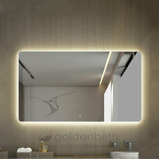 Luminor Joy Ορθογώνιος Led Luminor Joy Ορθογώνιος Led