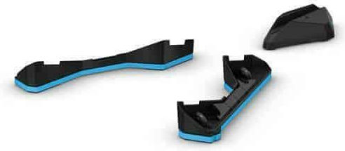 Garmin Tacx Neo Motion Plates Αξεσουάρ Προπονητηρίου Ποδηλάτου