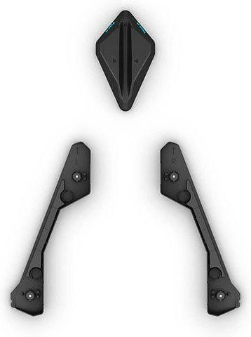 Garmin Tacx Neo Motion Plates Αξεσουάρ Προπονητηρίου Ποδηλάτου