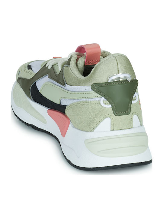 RS-Z Reinvent Damen Chunky Sneakers Mehrfarbig