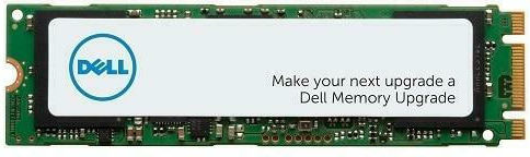 Dell SSD 256GB M.2 Mit PCI Express 3.0 Verbindung