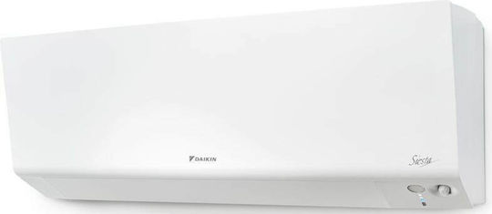 Daikin Siesta ATXC-C Климатици Инвертор 22000 BTU A++/A+ с Автоматично Превключване Между Охлаждане/Отопление
