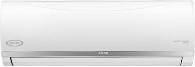 Juro-Pro Airflow Eco 12K Κλιματιστικό Inverter 12000 BTU A++/A+ με Ιονιστή