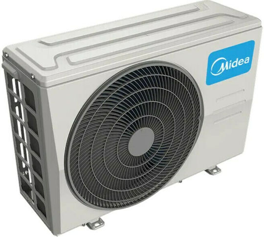Midea Xtreme Save Aparat De Aer Condiționat Inverter 9000 BTU A+++/A+ Cu WiFi Și Tehnologie UVC