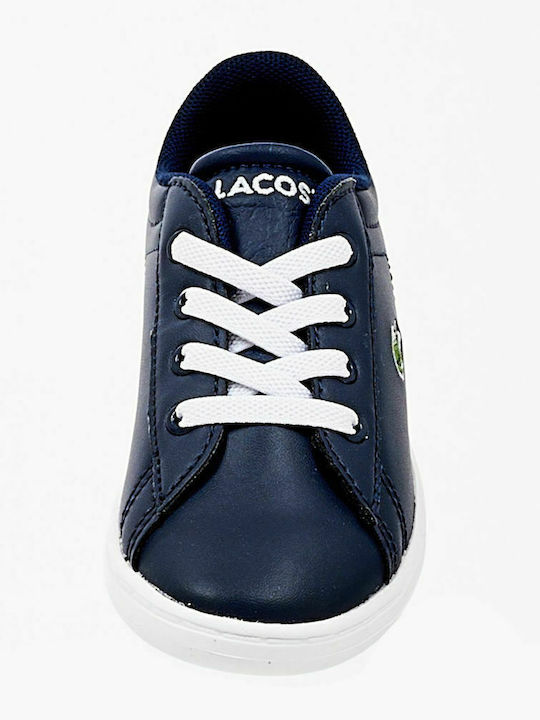 Garnaby Παιδικά Sneakers Navy Μπλε