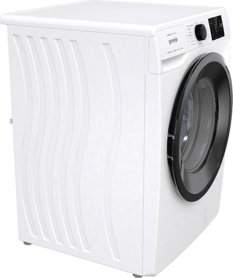 Gorenje WNEI14BS Πλυντήριο Ρούχων 10kg με Τεχνολογία Ατμού 1400 Στροφών 739380