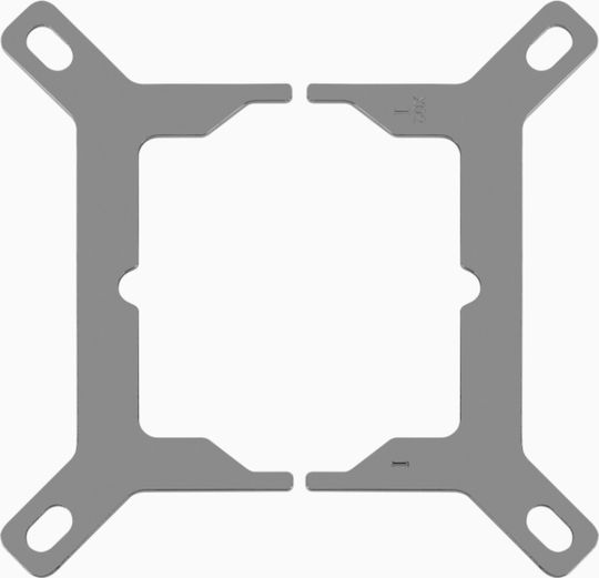 Corsair iCUE H150i Elite Capellix Wasserkühlung für Prozessor Dreifacher Ventilator 120mm für Sockel AM4/AM5/1200/115x mit RGB Beleuchtung