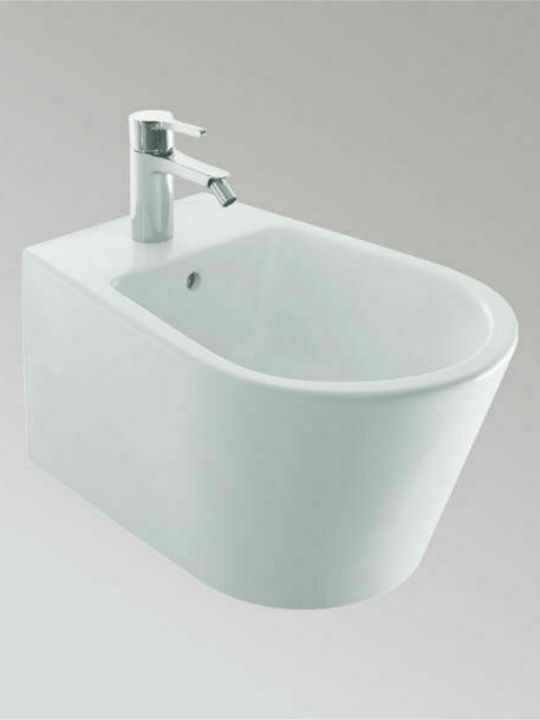 Sanitana Glam Μπιντέ Κρεμαστό 36.35x53cm