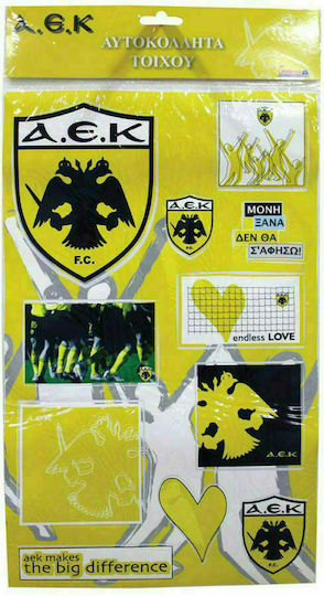 Kids Wall Sticker AEK