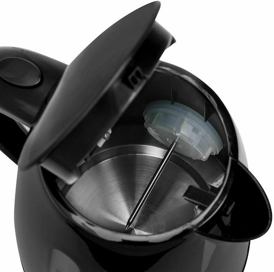 Tristar Βραστήρας 1.7lt 2200W Μαύρος