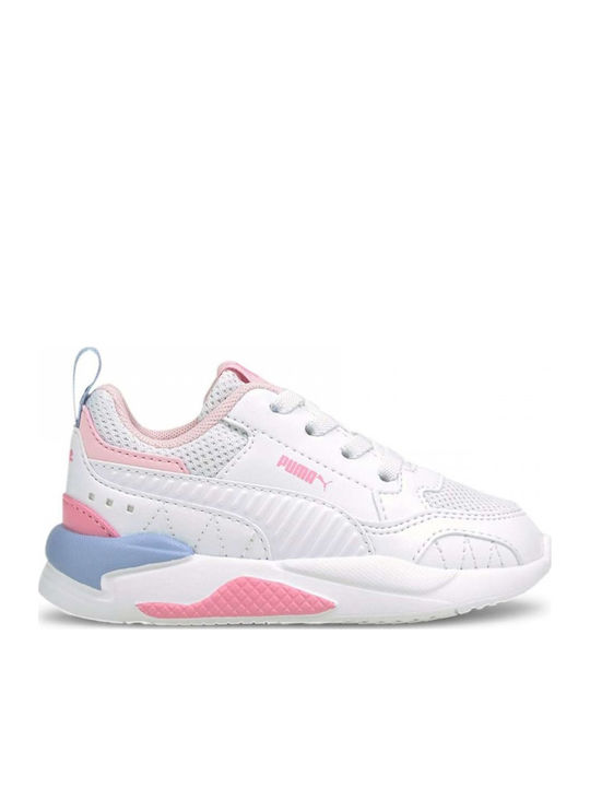 X Ray Kinder Sneakers Weiß