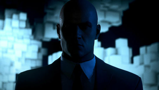 Hitman III PS4 Game