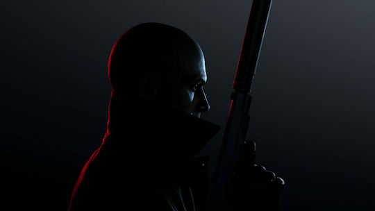 Hitman III PS4 Game