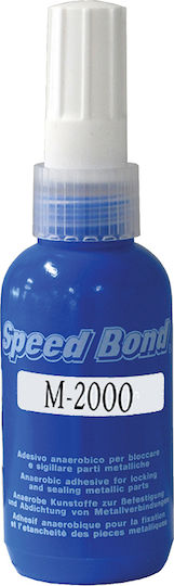 Unimac Speed Bond M2000 50ml 1Stück