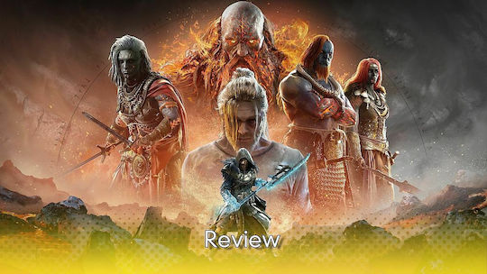 Assassin`s Creed Valhalla Ragnarok Edition Xbox Series X Game