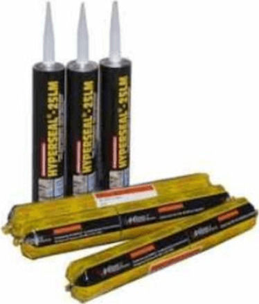 Alchimica Hyperseal Expert 150 Μαστίχη Πολυουρεθάνης Λευκή 300ml