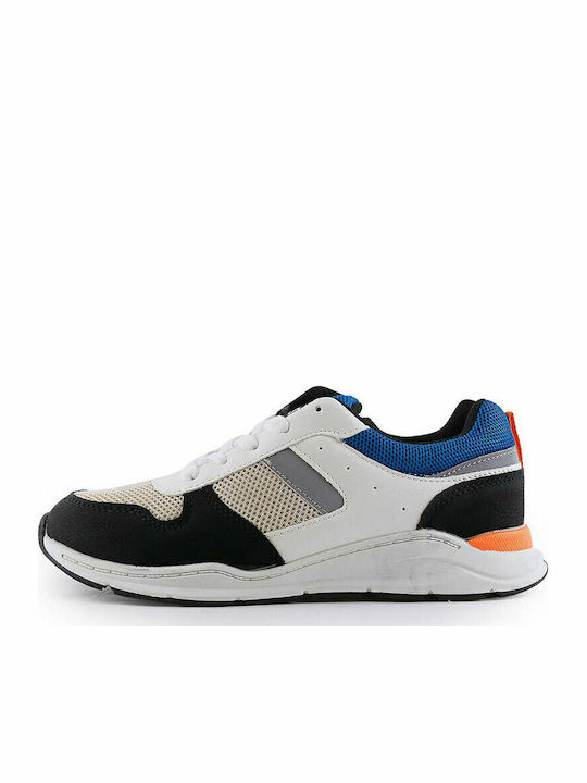 Kinder Sneakers Mehrfarbig