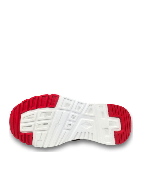 Myto Παιδικά Sneakers Ανατομικά Μπλε