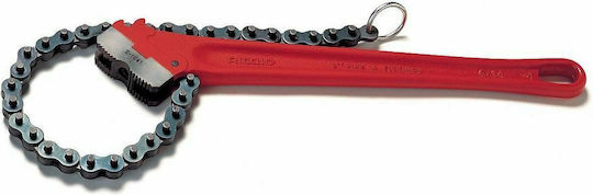 Ridgid Chain Pipe Wrench 3"