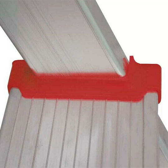 Profal Eco Ladder Aluminum with 2+1 Steps