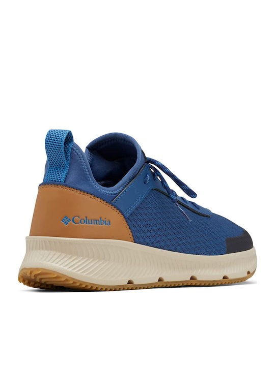 Summertide Sneakers Blue