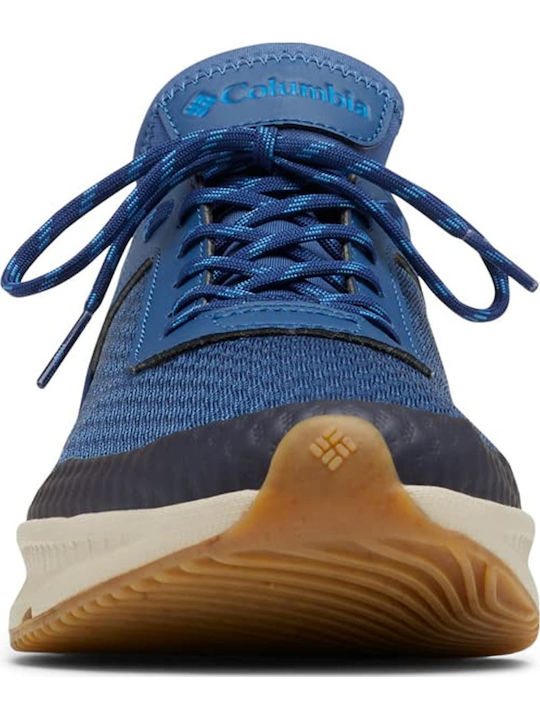 Summertide Sneakers Blue