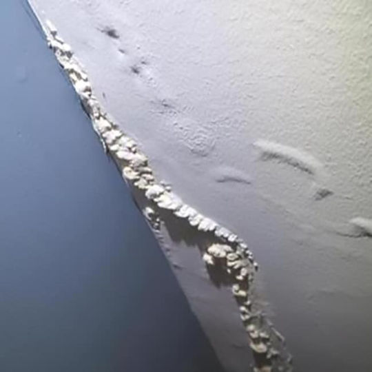 Maris Polymers Mariseal 700 Ακρυλικό Επαλειφόμενο Στεγανωτικό Πολυουρεθάνης 1kg Διάφανο