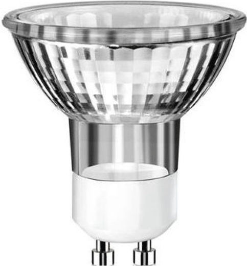 Elvhx Halogen Lamp GU10 40W