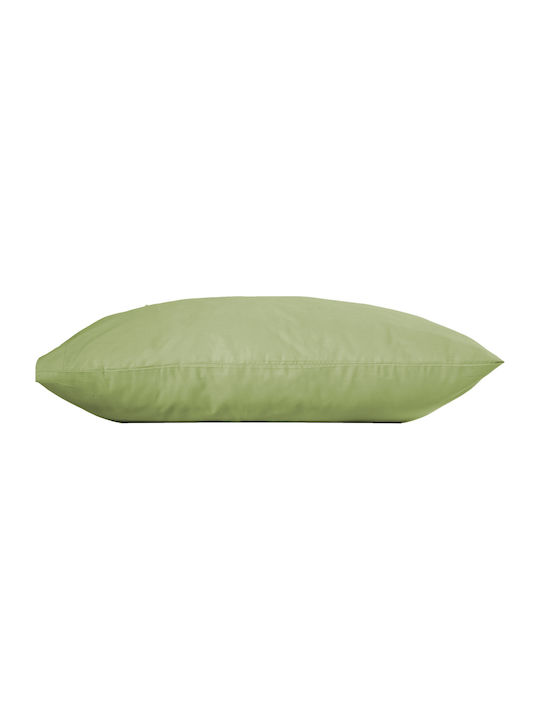 Viopros Bettbezug Über-Doppelbett 220x240 Basic Green Apple