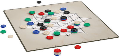 Huch Board Game Lyngk for 2 Players 13+ Years HUT879837 (EN)