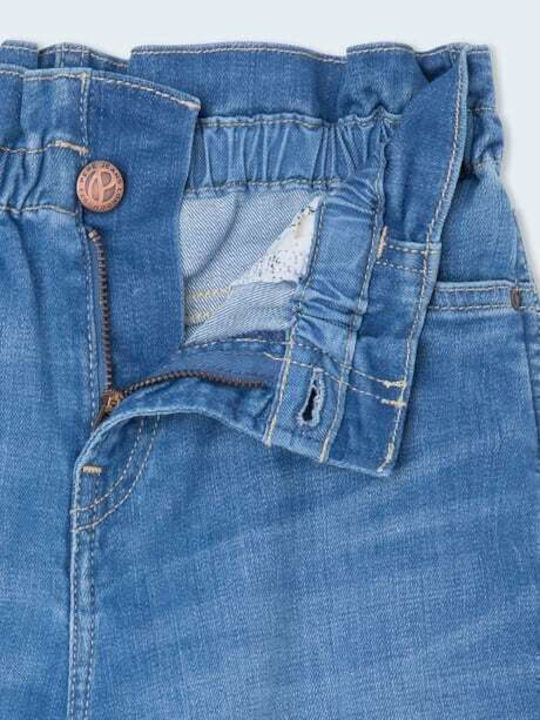 Pepe Jeans Reese Kids' Jeans Trousers Blue