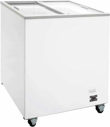 Fresh FR200 FF Congelator de scufundare cu 2 uși glisante 208lt L76.3xA65.3xÎ91.9cm