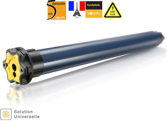 Somfy Rollo- / Markisenkomponente 20Nm 230V IP44 1042040