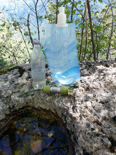 Origin Outdoors Φίλτρο Νερού
