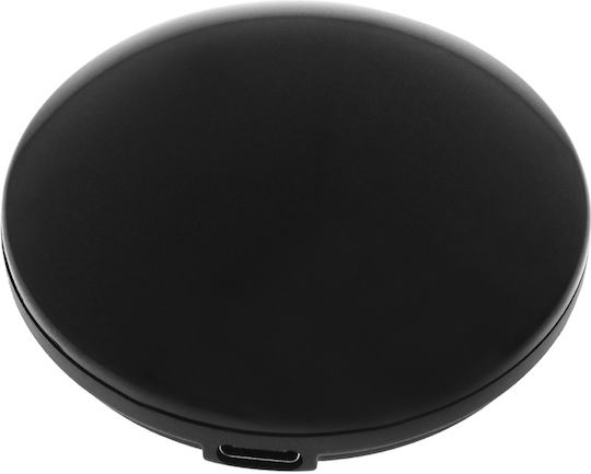 Superior Electronics Smart Hub Wi-Fi / IR Kompatibel mit Google Home, Apple HomeKit & Alexa