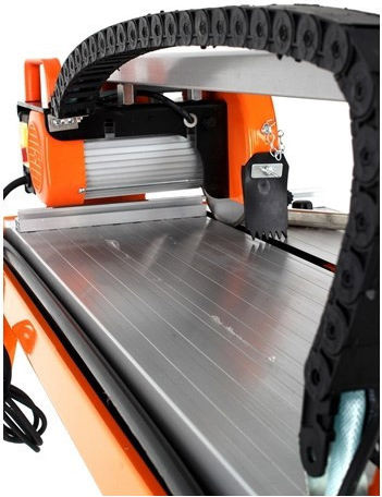 Kraft & Dele Tăietor de plăci Tăiere umedă Electric 1.9kw 920mm