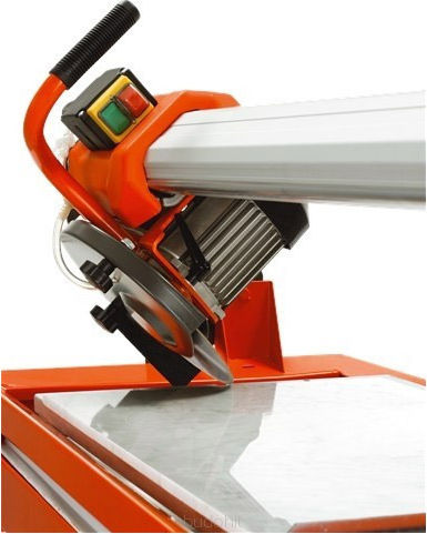 Kraft & Dele Tăietor de plăci Tăiere umedă Electric 1.9kw 920mm