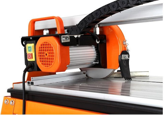 Kraft & Dele Tăietor de plăci Tăiere umedă Electric 1.9kw 920mm