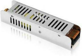 Fos me LED Захранване IP20 Мощност 120W с Изходно Напрежение 12V